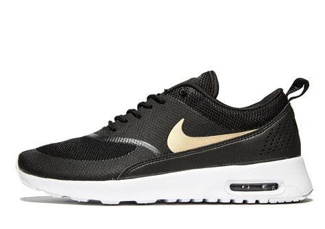 nike air max thea herren asos|Nike Black Air Max Thea Trainers .